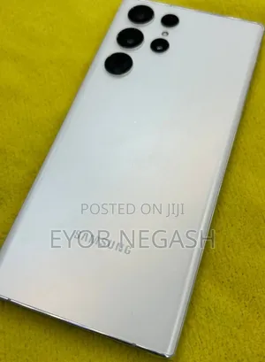 Photo - Samsung S22 Ultra