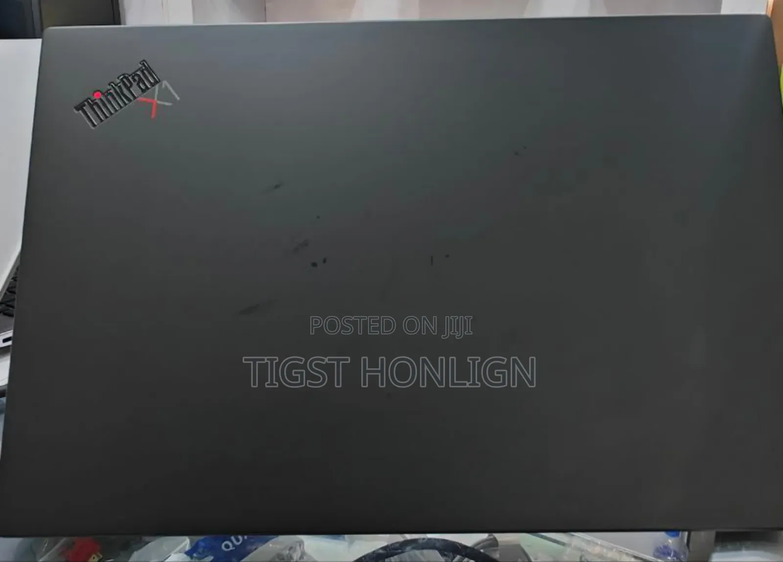 New Laptop Lenovo ThinkPad Yoga 16GB Intel Core I5 SSD 256GB