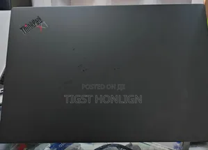 Photo - New Laptop Lenovo ThinkPad Yoga 16GB Intel Core I5 SSD 256GB