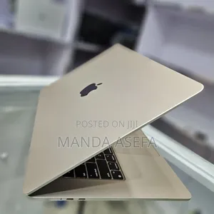 Photo - New Laptop Apple MacBook Air 8GB Apple M3 SSD 256GB