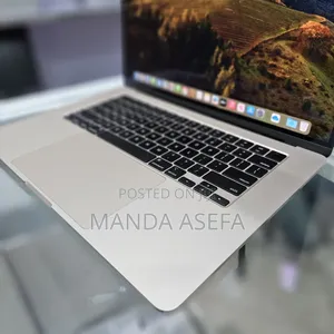 New Laptop Apple MacBook Air 8GB Apple M3 SSD 256GB