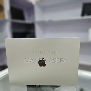 New Laptop Apple MacBook Air 8GB Apple M3 SSD 256GB