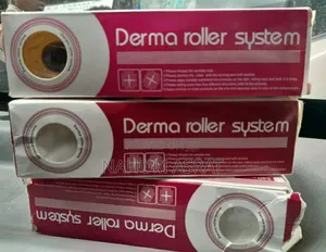 Derma Roller System