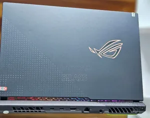 New Laptop Asus ROG Strix G15 16GB AMD Ryzen 9 SSD 512GB