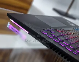 New Laptop Asus ROG Strix G16 G614 16GB AMD Ryzen 9 SSD 1T
