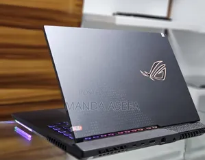 New Laptop Asus ROG Strix G16 G614 16GB AMD Ryzen 9 SSD 1T
