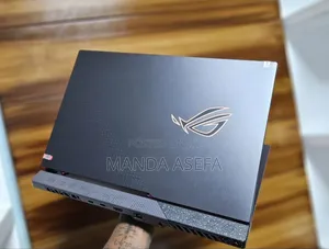New Laptop Asus ROG Strix G16 G614 16GB AMD Ryzen 9 SSD 1T