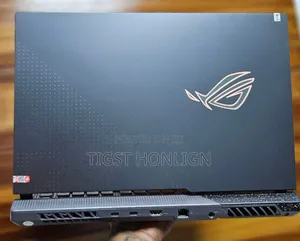 New Laptop Asus ROG Strix G15 16GB AMD Ryzen 9 SSD 512GB