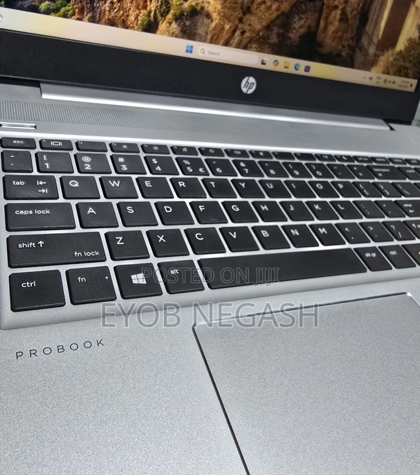 New Laptop HP ProBook 4230S 8GB AMD Ryzen 5 SSD 512GB