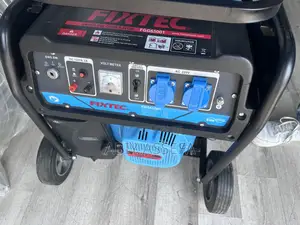 Photo - 5kw Generator Brand New