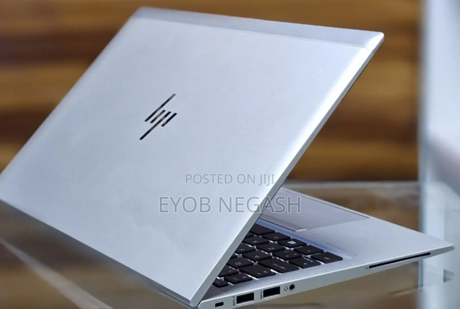 New Laptop HP EliteBook 840 16GB Intel Core I5 SSD 512GB