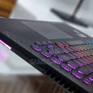 New Laptop Asus ROG Strix G15 16GB AMD Ryzen 9 SSD 512GB