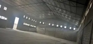 Warehouse for Sale Kaliti Aa