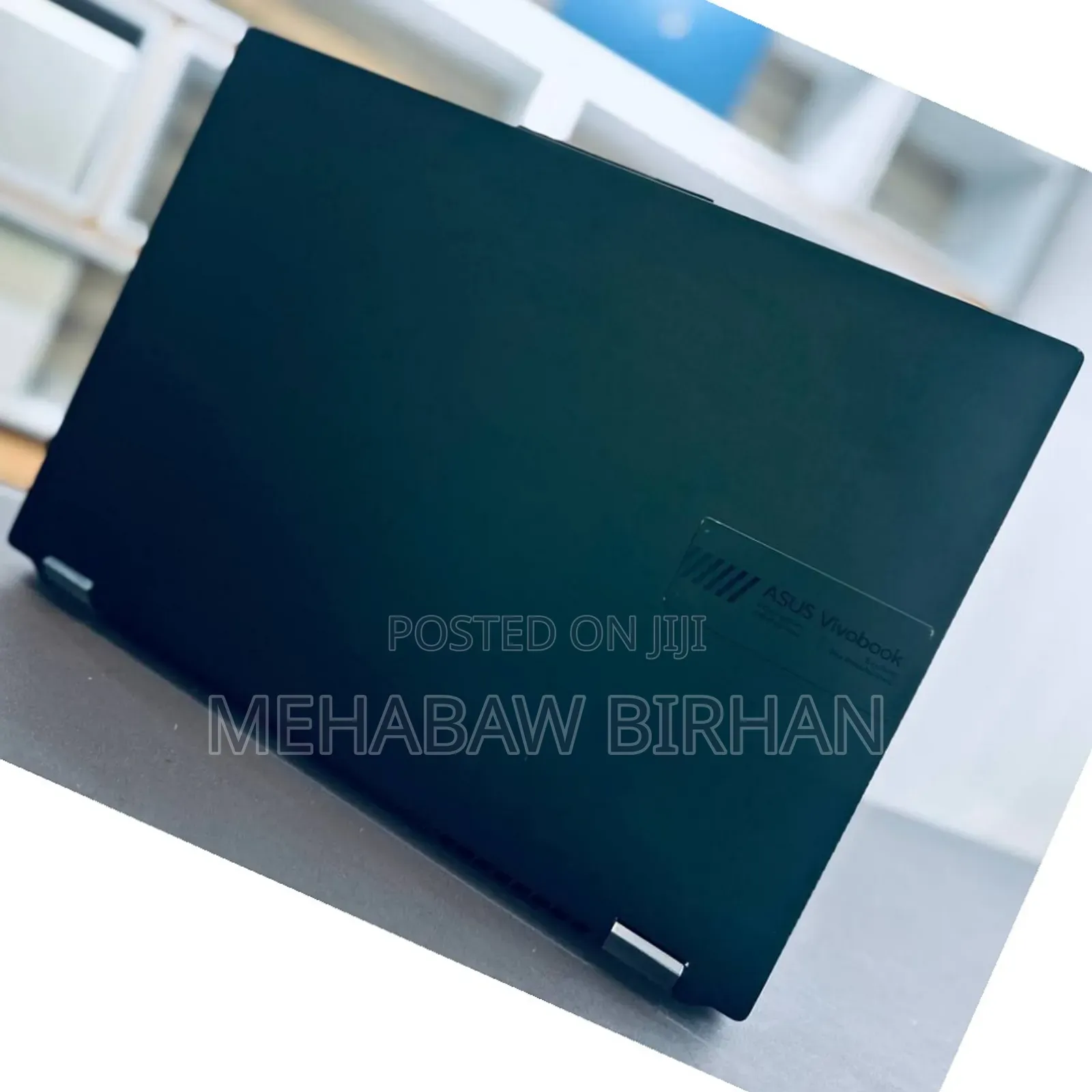 New Laptop Asus Vivobook 16 16GB Intel Core I7 SSD 512GB