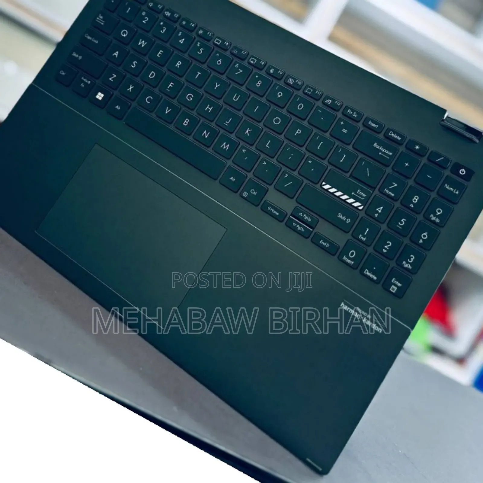New Laptop Asus Vivobook 16 16GB Intel Core I7 SSD 512GB
