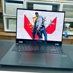 New Laptop Asus Vivobook 16 16GB Intel Core I7 SSD 512GB