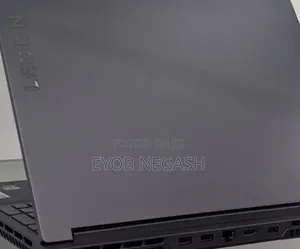 New Lenovo Legion Y7000P IRX9 Gaming Laptop 16GB Intel Core I7 SSD 1T