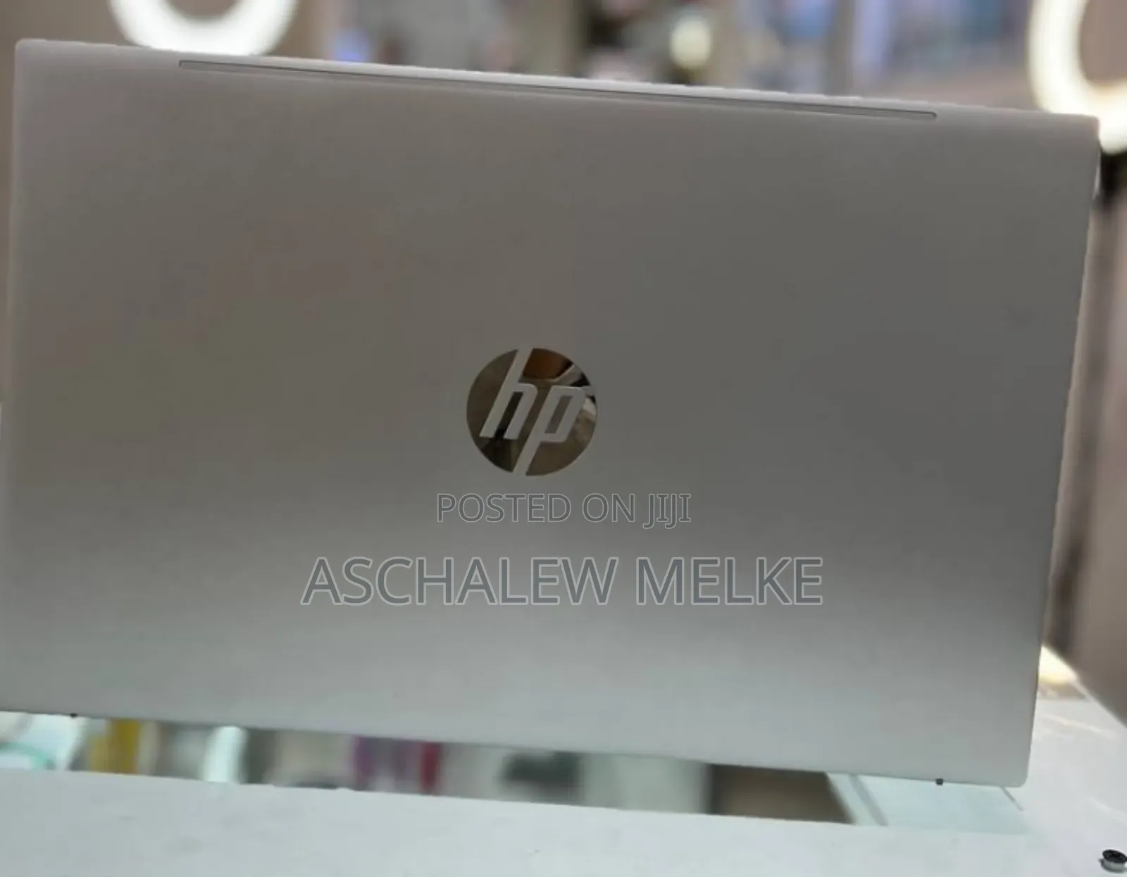 New Laptop HP Pavilion 15 8GB AMD Ryzen 5 SSD 512GB