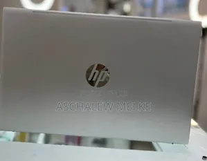 Photo - New Laptop HP Pavilion 15 8GB AMD Ryzen 5 SSD 512GB