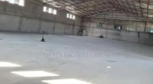 Warehouse for Sale Kaliti Aa የሚሸጥ መጋዘን አአ