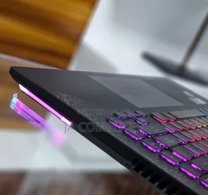 New Laptop Asus ROG Strix G16 G614 16GB AMD Ryzen 9 SSD 512GB