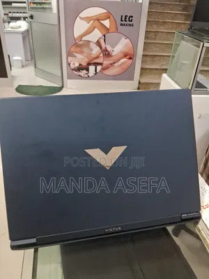 New Laptop HP Victus 16 16GB Intel Core I5 SSD 1T