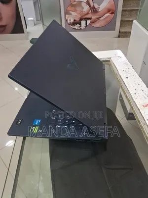 New Laptop HP Victus 16 16GB Intel Core I5 SSD 1T