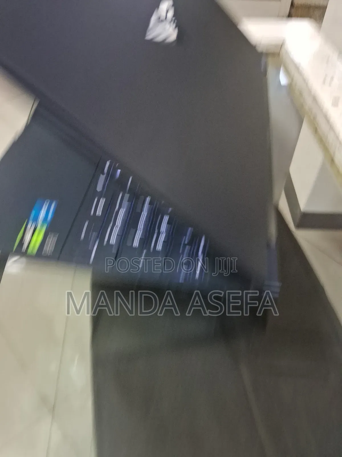 New Laptop HP Victus 16 16GB Intel Core I5 SSD 1T