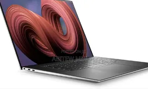New Laptop Dell XPS 15 64GB Intel Core I9 SSD 4T