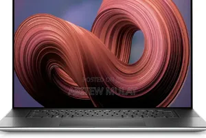 New Laptop Dell XPS 15 64GB Intel Core I9 SSD 4T