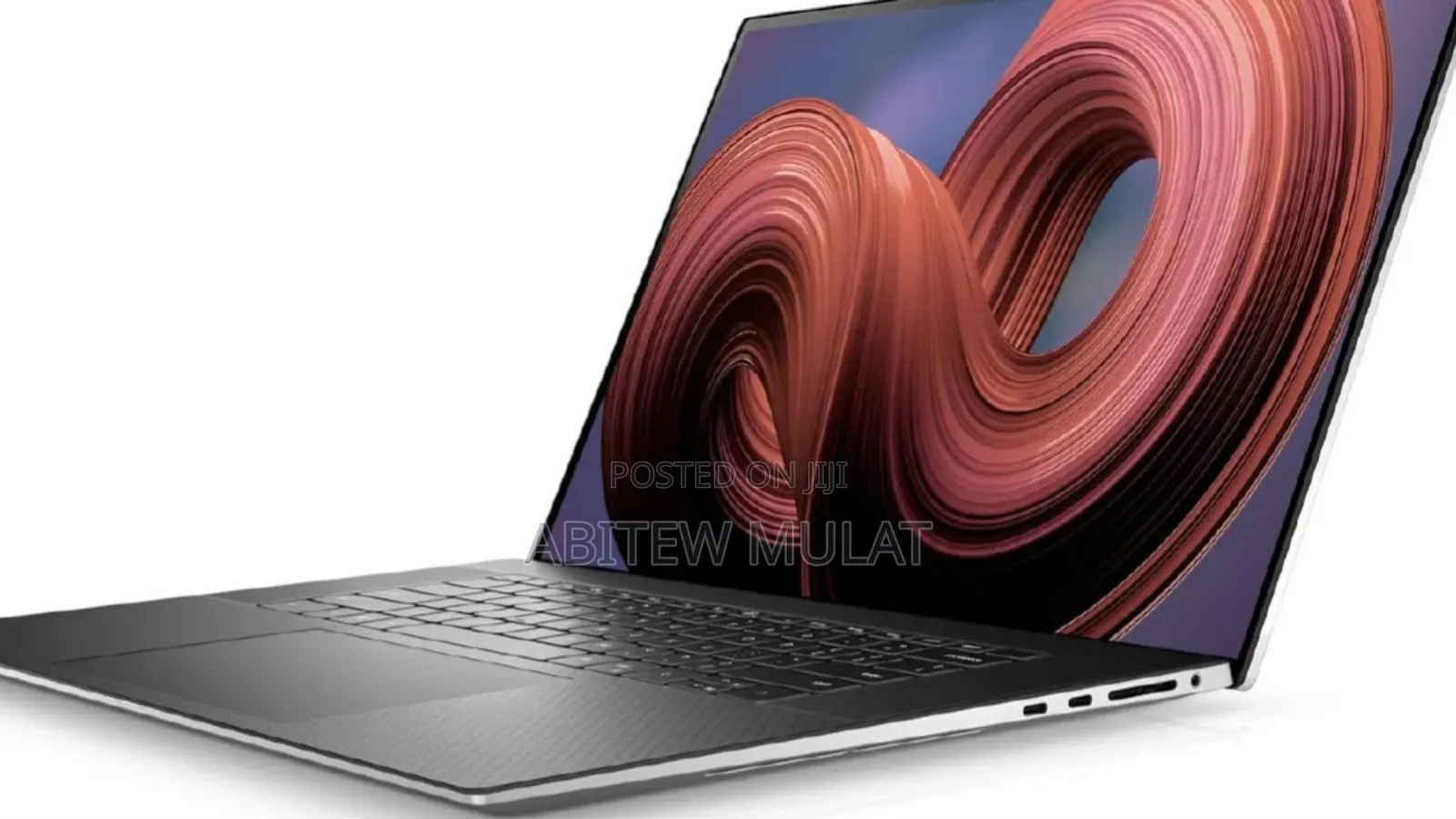 New Laptop Dell XPS 15 64GB Intel Core I9 SSD 4T