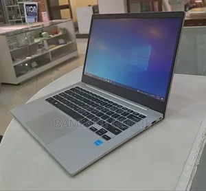 New Laptop Samsung Galaxy Book 2 4GB Intel Core I5 SSD 128GB