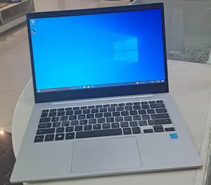 New Laptop Samsung Galaxy Book 2 4GB Intel Core I5 SSD 128GB