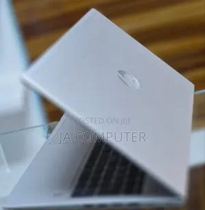 New Laptop HP ProBook 430 G5 8GB AMD Ryzen 5 SSD 512GB