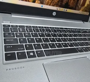 New Laptop HP ProBook 430 G5 8GB AMD Ryzen 5 SSD 512GB