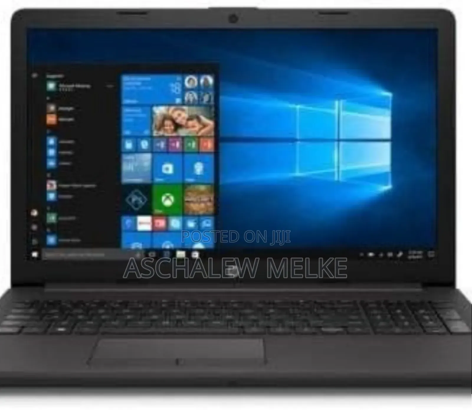 New Laptop Dell Latitude 5580 8GB Intel Core I5 SSD 512GB