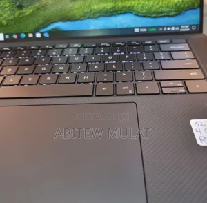 New Laptop Dell XPS 15 32GB Intel Core I7 SSD 512GB