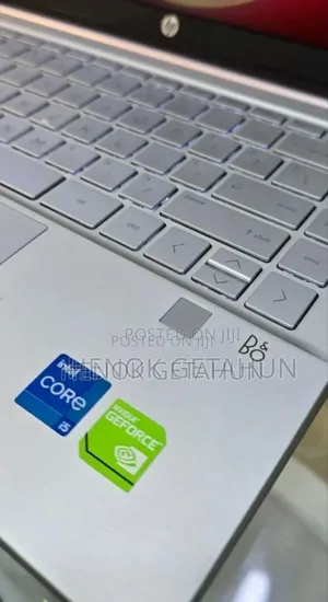 Photo - New Laptop HP Pavilion 15 16GB Intel Core i5 SSD 512GB