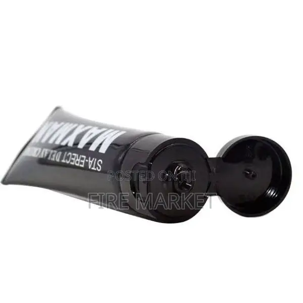 Maxman Enlargement Cream