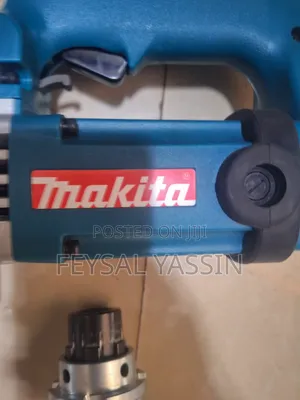 Makita Shear Wrench ብሎን መቁረቻ Orignal