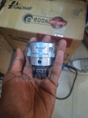 Makita Shear Wrench ብሎን መቁረቻ Orignal