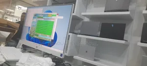 New HP ProOne 240 G10 All-in-One 8GB Intel Core I7 SSD 512GB