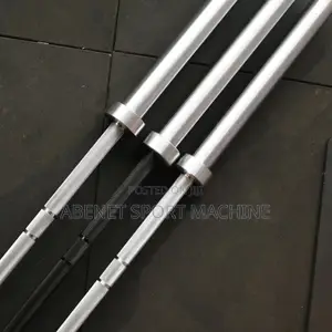 የአዉሮጳዉያን ስታንዳርድ ዘመናዊ የቤት እና የጂም Olympic Bar