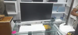 Photo - New HP ProOne 240 G10 All-in-One 8GB Intel Core I5 SSD 512GB