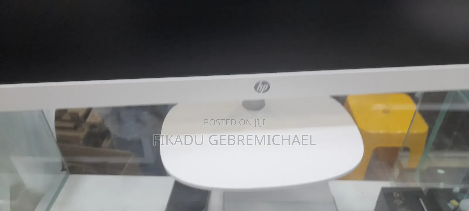 New HP ProOne 240 G10 All-in-One 8GB Intel Core I5 SSD 512GB