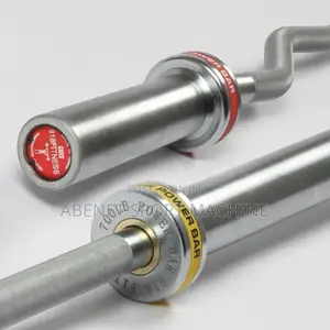 Photo - New Arrived Original Olympic Bar