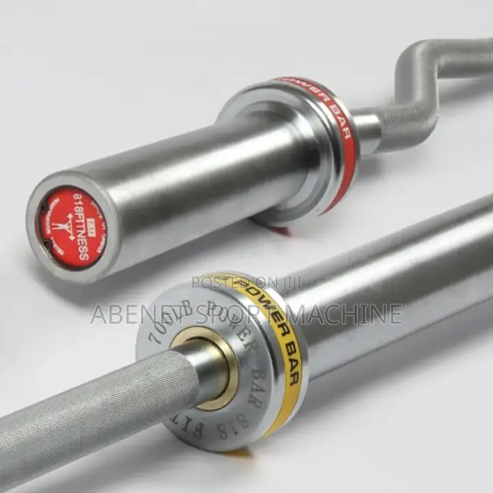 New Arrived Original Olympic Bar