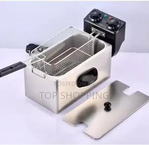 Lotus Deep Fryer 3 Liter