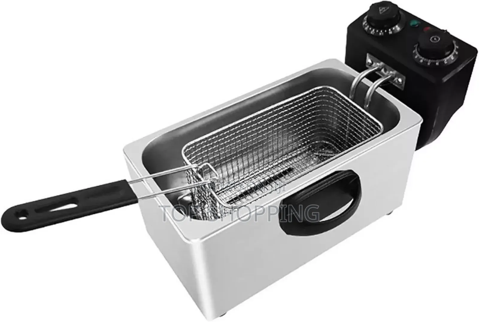 Lotus Deep Fryer 3 Liter