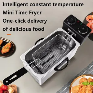 Lotus Deep Fryer 3 Liter